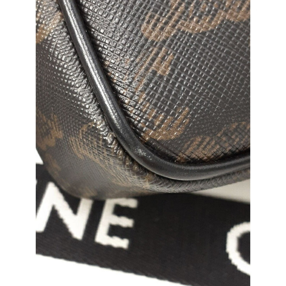 Celine Triomphe Messenger Bag Shoulder - Picture 4 of 9